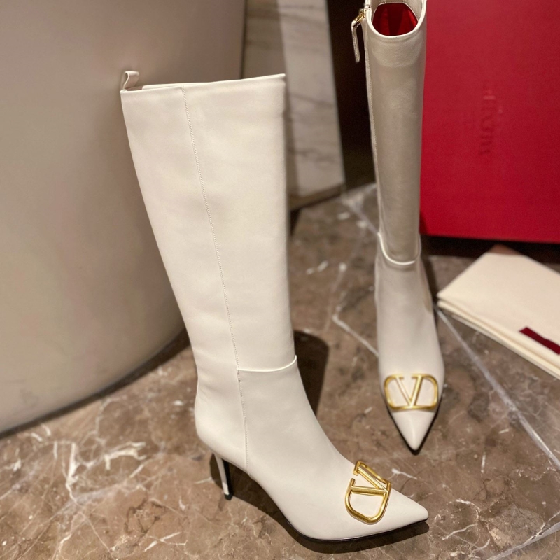 Valentino Boots
